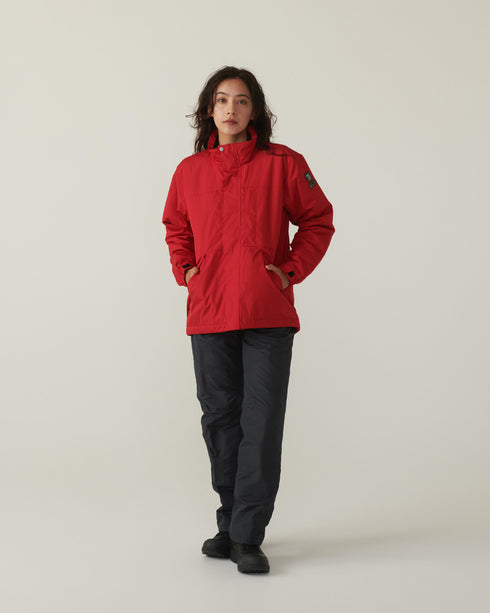 1846 メガヒートESライトウォームジャケット